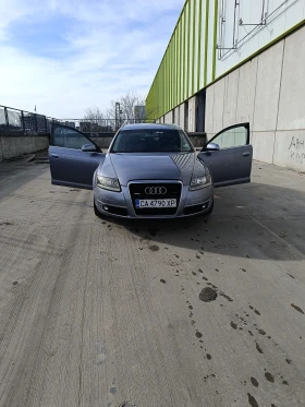 Audi A6 3.0TDI