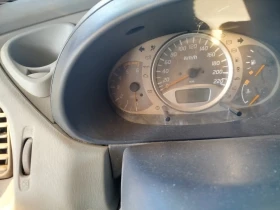 Nissan Almera tino - 850 € - 17410332 3 | Car24.bg Nissan Almera tino - 850 € - 17410332 3