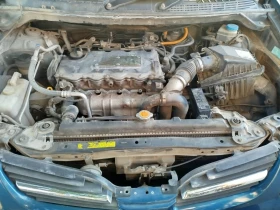 Nissan Almera tino - 850 € - 17410332 2 | Car24.bg Nissan Almera tino - 850 € - 17410332 2