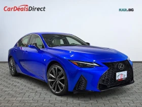 Lexus IS 300 * FULL * CarPlay * АвтоКредит* (ЦЕНА ДО БГ) - Car24.bg Lexus IS 300 * FULL * CarPlay * АвтоКредит* (ЦЕНА ДО БГ)