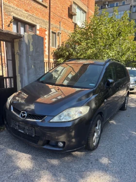 Mazda 5 - Car24.bg Mazda 5
