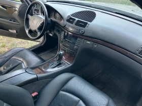 Mercedes-Benz E 220 CDI | Auto.bg — изображение 7 Mercedes-Benz E 220 CDI | Auto.bg — изображение 7