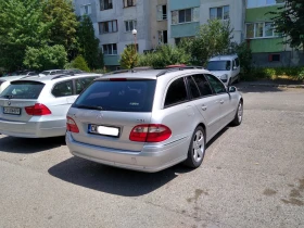Mercedes-Benz E 220 CDI | Auto.bg — изображение 3 Mercedes-Benz E 220 CDI | Auto.bg — изображение 3