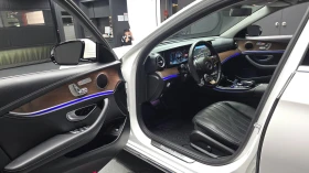 Mercedes-Benz E 300 2.0 4MATIC | Auto.bg — изображение 8 Mercedes-Benz E 300 2.0 4MATIC | Auto.bg — изображение 8