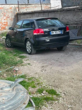 Audi A3 undefined | Auto.bg — изображение 5 Audi A3 undefined | Auto.bg — изображение 5