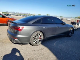 Audi S6 MATRIX* HEADUP* 360CAMERA* - 27000 € - 23448413 3 | Car24.bg Audi S6 MATRIX* HEADUP* 360CAMERA* - 27000 € - 23448413 3
