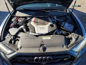 Audi S6 MATRIX* HEADUP* 360CAMERA* - 27000 € - 23448413 11 | Car24.bg Audi S6 MATRIX* HEADUP* 360CAMERA* - 27000 € - 23448413 11