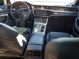 Audi S6 MATRIX* HEADUP* 360CAMERA* - 27000 € - 23448413 8 | Car24.bg Audi S6 MATRIX* HEADUP* 360CAMERA* - 27000 € - 23448413 8