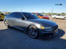 Audi S6 MATRIX* HEADUP* 360CAMERA* - 27000 € - 23448413 4 | Car24.bg Audi S6 MATRIX* HEADUP* 360CAMERA* - 27000 € - 23448413 4
