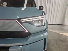 DONGFENG MHero undefined | Auto.bg — изображение 14 DONGFENG MHero undefined | Auto.bg — изображение 14
