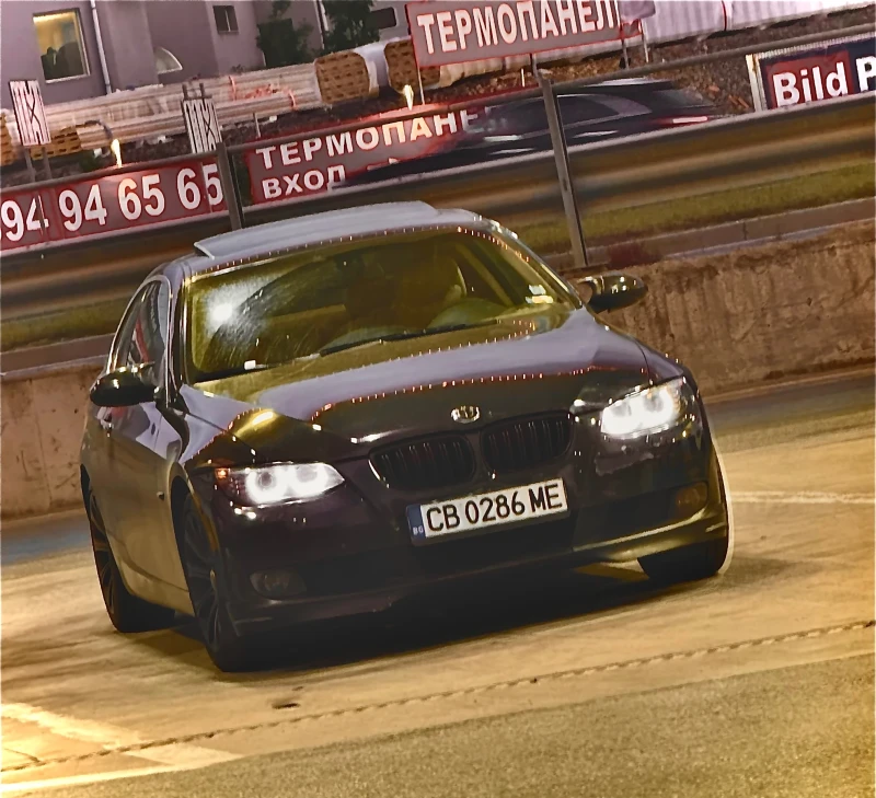 BMW 330 xd - 16000 лв. / 8180.67 € - 60992647 1 | Car24.bg BMW 330 xd - 16000 лв. / 8180.67 € - 60992647 1