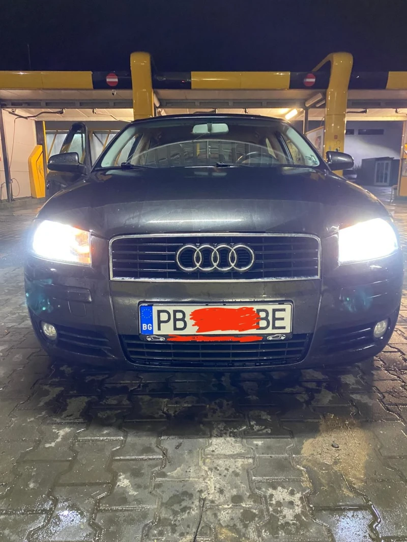 Audi A3 - 5999 лв. / 3067.24 € - 93960245 1 | Car24.bg Audi A3 - 5999 лв. / 3067.24 € - 93960245 1