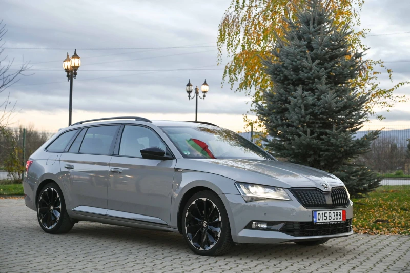Skoda Superb 2.0TDI* Sportline* КАМЕРА* CANTON* Germany - 33900 лв. / 17332.79 € - 50702836 1 | Car24.bg Skoda Superb 2.0TDI* Sportline* КАМЕРА* CANTON* Germany - 33900 лв. / 17332.79 € - 50702836 1