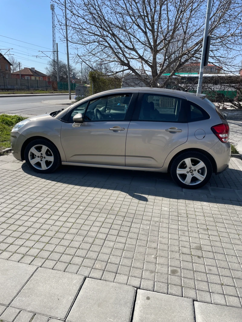 Citroen C3 - 3250 € / 6356.45 лв. - 32494300 1 | Car24.bg Citroen C3 - 3250 € / 6356.45 лв. - 32494300 1