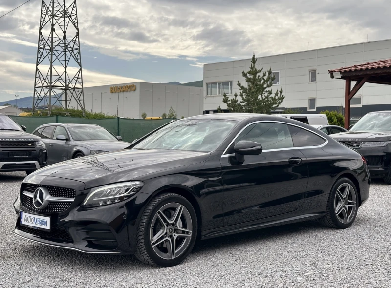 Mercedes-Benz C 180 Face AMG Line 9G КОЖА ПОДГРЕВ КАМЕРА АСИСТЕНТИ - 18700 € / 36574.02 лв. - 36436999 1 | Car24.bg Mercedes-Benz C 180 Face AMG Line 9G КОЖА ПОДГРЕВ КАМЕРА АСИСТЕНТИ - 18700 € / 36574.02 лв. - 36436999 1