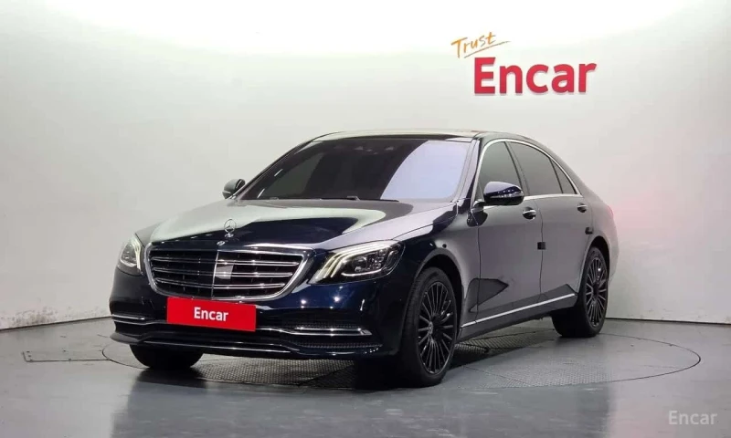 Mercedes-Benz S 400 * S400L d 4MATIC * АВТОКРЕДИТ* - 24500 € - 25195733 1 | Car24.bg Mercedes-Benz S 400 * S400L d 4MATIC * АВТОКРЕДИТ* - 24500 € - 25195733 1