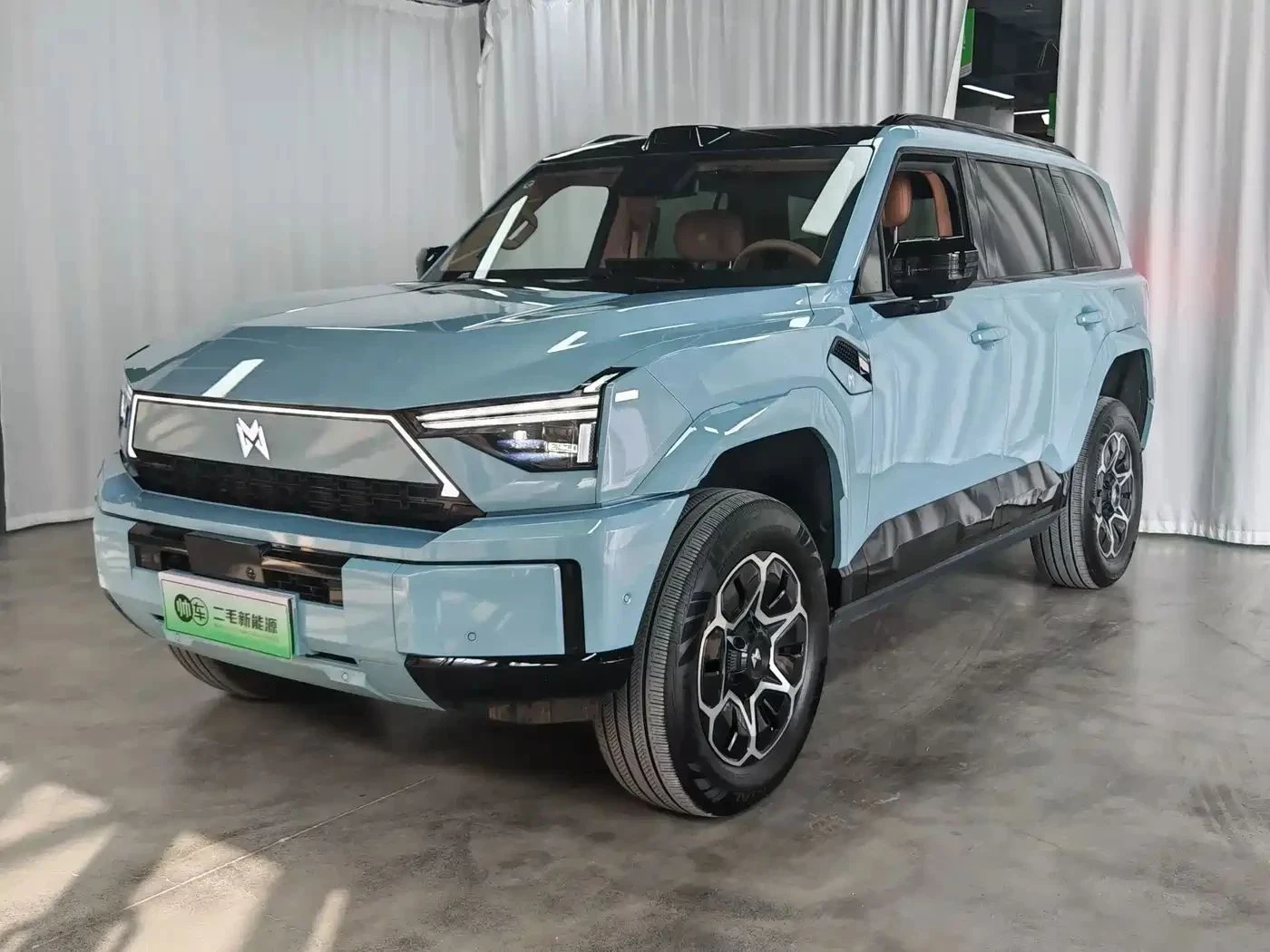 DONGFENG MHero undefined | Auto.bg — изображение 1 DONGFENG MHero undefined | Auto.bg — изображение 1