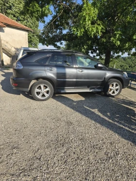 Lexus RX 400h undefined | Auto.bg — изображение 9 Lexus RX 400h undefined | Auto.bg — изображение 9
