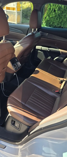 Maserati Grecale 2.0 HYBRID GT - 116900 лв. / 59770.02 € - 94988835 17 | Car24.bg Maserati Grecale 2.0 HYBRID GT - 116900 лв. / 59770.02 € - 94988835 17