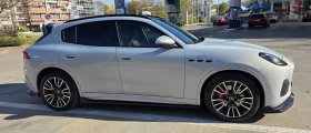 Maserati Grecale 2.0 HYBRID GT - 116900 лв. / 59770.02 € - 94988835 10 | Car24.bg Maserati Grecale 2.0 HYBRID GT - 116900 лв. / 59770.02 € - 94988835 10
