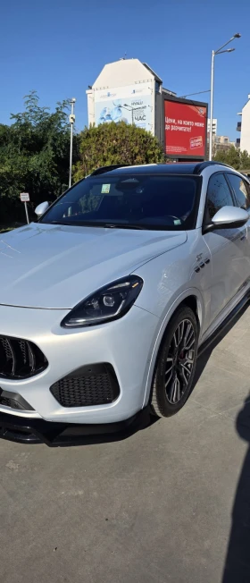 Maserati Grecale 2.0 HYBRID GT - 116900 лв. / 59770.02 € - 94988835 6 | Car24.bg Maserati Grecale 2.0 HYBRID GT - 116900 лв. / 59770.02 € - 94988835 6