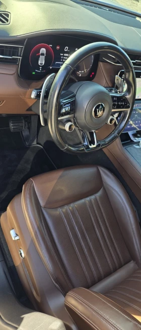 Maserati Grecale 2.0 HYBRID GT - 116900 лв. / 59770.02 € - 94988835 15 | Car24.bg Maserati Grecale 2.0 HYBRID GT - 116900 лв. / 59770.02 € - 94988835 15