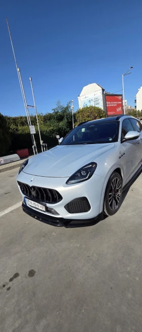 Maserati Grecale 2.0 HYBRID GT - 116900 лв. / 59770.02 € - 94988835 3 | Car24.bg Maserati Grecale 2.0 HYBRID GT - 116900 лв. / 59770.02 € - 94988835 3