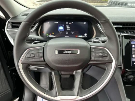 Jeep Grand cherokee LAREDO AWD/АВТОКРЕДИТИРАНЕ - 47999 лв. / 24541.50 € - 80157275 11 | Car24.bg Jeep Grand cherokee LAREDO AWD/АВТОКРЕДИТИРАНЕ - 47999 лв. / 24541.50 € - 80157275 11