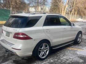 Mercedes-Benz ML 350 * BlueTEC * CARFAX * БЕЗ ПЪРВОНАЧАЛНА ВНОСКА - 26800 лв. / 13702.62 € - 97893215 3 | Car24.bg Mercedes-Benz ML 350 * BlueTEC * CARFAX * БЕЗ ПЪРВОНАЧАЛНА ВНОСКА - 26800 лв. / 13702.62 € - 97893215 3