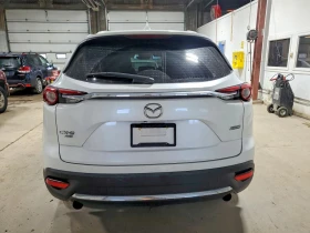Mazda CX-9 2.5l Grand Touring - 14200 € / 27772.79 лв. - 89369327 6 | Car24.bg Mazda CX-9 2.5l Grand Touring - 14200 € / 27772.79 лв. - 89369327 6