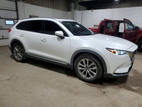 Mazda CX-9 2.5l Grand Touring - 14200 € / 27772.79 лв. - 89369327 4 | Car24.bg Mazda CX-9 2.5l Grand Touring - 14200 € / 27772.79 лв. - 89369327 4