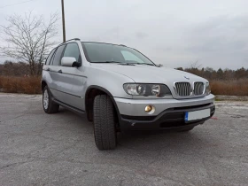 BMW X5 - Car24.bg BMW X5