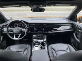 Audi Q8 55 TFSI S-line Black - 43000 € / 84100.69 лв. - 55130300 12 | Car24.bg Audi Q8 55 TFSI S-line Black - 43000 € / 84100.69 лв. - 55130300 12