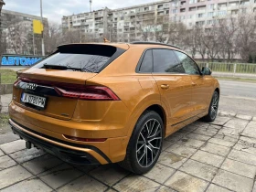 Audi Q8 55 TFSI S-line Black - 43000 € / 84100.69 лв. - 55130300 4 | Car24.bg Audi Q8 55 TFSI S-line Black - 43000 € / 84100.69 лв. - 55130300 4