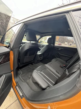 Audi Q8 55 TFSI S-line Black - 43000 € / 84100.69 лв. - 55130300 10 | Car24.bg Audi Q8 55 TFSI S-line Black - 43000 € / 84100.69 лв. - 55130300 10