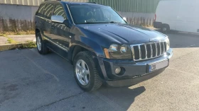 Jeep Grand cherokee 3 дизел - Car24.bg Jeep Grand cherokee 3 дизел