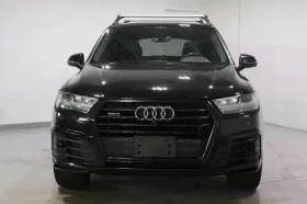 Audi Q7 TECHNIK S LINE / CARFAX | Auto.bg — изображение 6 Audi Q7 TECHNIK S LINE / CARFAX | Auto.bg — изображение 6