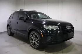 Audi Q7 TECHNIK S LINE / CARFAX | Auto.bg — изображение 5 Audi Q7 TECHNIK S LINE / CARFAX | Auto.bg — изображение 5