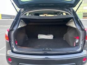 Nissan Qashqai Visia 1.6 (Фейслифт) | Auto.bg — изображение 6 Nissan Qashqai Visia 1.6 (Фейслифт) | Auto.bg — изображение 6
