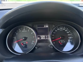 Nissan Qashqai Visia 1.6 (Фейслифт) | Auto.bg — изображение 7 Nissan Qashqai Visia 1.6 (Фейслифт) | Auto.bg — изображение 7