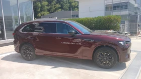 Mazda CX-80 - 54000 € - 80292634 6 | Car24.bg Mazda CX-80 - 54000 € - 80292634 6