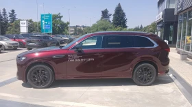 Mazda CX-80 - 54000 € - 80292634 4 | Car24.bg Mazda CX-80 - 54000 € - 80292634 4