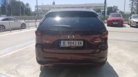 Mazda CX-80 - 54000 € - 80292634 5 | Car24.bg Mazda CX-80 - 54000 € - 80292634 5