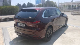 Mazda CX-80 - 54000 € - 80292634 7 | Car24.bg Mazda CX-80 - 54000 € - 80292634 7