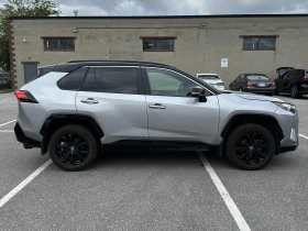 Toyota Rav4 Hybrid XSE, АВТОКРЕДИТ | Auto.bg — изображение 3 Toyota Rav4 Hybrid XSE, АВТОКРЕДИТ | Auto.bg — изображение 3