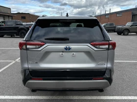 Toyota Rav4 Hybrid XSE, АВТОКРЕДИТ | Auto.bg — изображение 4 Toyota Rav4 Hybrid XSE, АВТОКРЕДИТ | Auto.bg — изображение 4