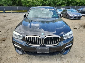 BMW X3 M40i - 24900 € - 83853414 5 | Car24.bg BMW X3 M40i - 24900 € - 83853414 5