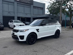 Land Rover Range rover Sport SVR* АвтоКредит* (ЦЕНА ДО БГ)* - Car24.bg Land Rover Range rover Sport SVR* АвтоКредит* (ЦЕНА ДО БГ)*