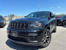 Jeep Grand cherokee * Limited X * CARFAX * БЕЗ ПЪРВОНАЧАЛНА ВНОСКА