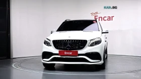 Mercedes-Benz GLE 63 AMG 4MATIC* 360* МОНИТОРИ* ОБДУХВ* НАВИ* ПАНО | Auto.bg — изображение 3 Mercedes-Benz GLE 63 AMG 4MATIC* 360* МОНИТОРИ* ОБДУХВ* НАВИ* ПАНО | Auto.bg — изображение 3